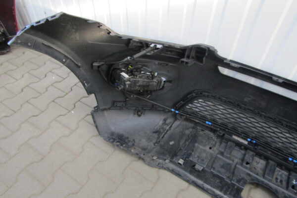 Bumper LAND ROVER DISCOVERY SPORT L550 14-18 Voorbumper MZ657
