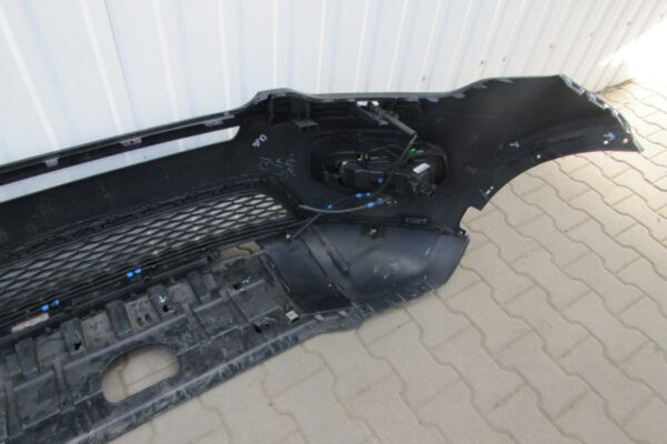 Bumper LAND ROVER DISCOVERY SPORT L550 14-18 Voorbumper MZ657