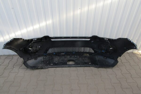 Bumper LAND ROVER DISCOVERY SPORT L550 14-18 Voorbumper MZ657
