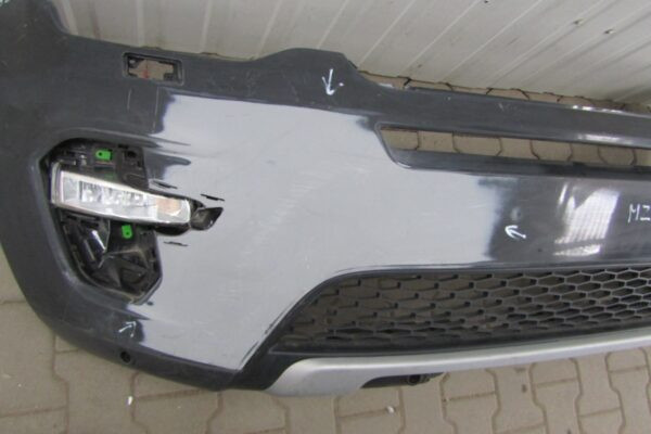 Bumper LAND ROVER DISCOVERY SPORT L550 14-18 Voorbumper MZ696