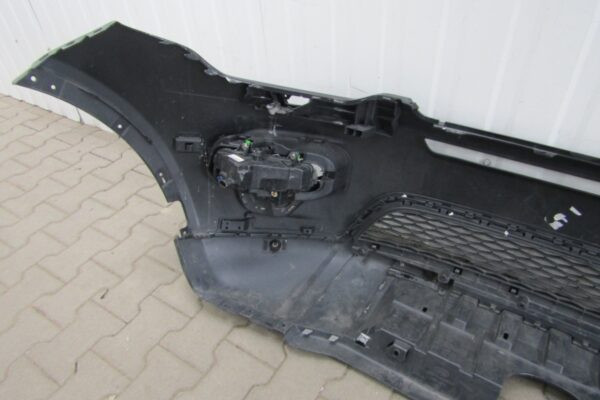 Bumper LAND ROVER DISCOVERY SPORT L550 14-18 Voorbumper MZ696