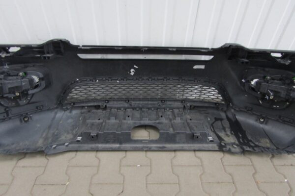 Bumper LAND ROVER DISCOVERY SPORT L550 14-18 Voorbumper MZ696
