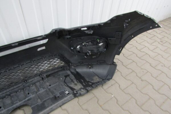 Bumper LAND ROVER DISCOVERY SPORT L550 14-18 Voorbumper MZ696