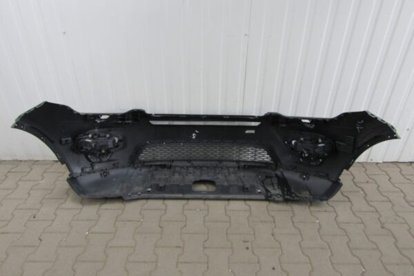 Bumper LAND ROVER DISCOVERY SPORT L550 14-18 Voorbumper MZ696