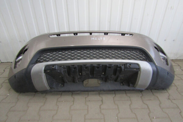 Bumper LAND ROVER DISCOVERY SPORT L550 14-18 Voorbumper MZ697