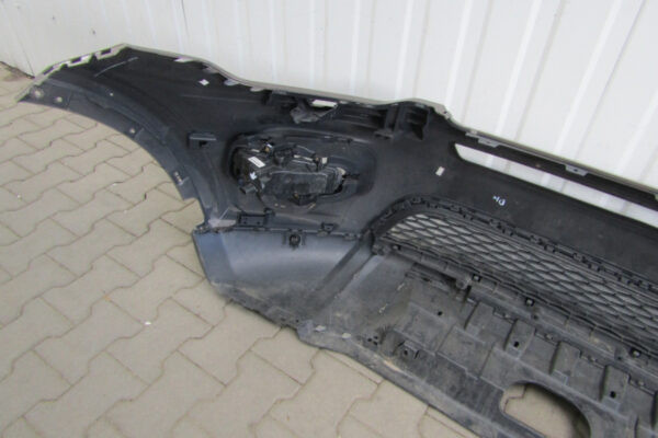 Bumper LAND ROVER DISCOVERY SPORT L550 14-18 Voorbumper MZ697