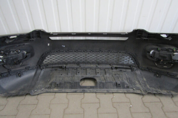 Bumper LAND ROVER DISCOVERY SPORT L550 14-18 Voorbumper MZ697