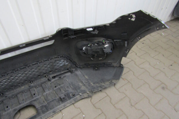 Bumper LAND ROVER DISCOVERY SPORT L550 14-18 Voorbumper MZ697