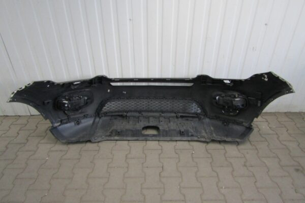 Bumper LAND ROVER DISCOVERY SPORT L550 14-18 Voorbumper MZ697