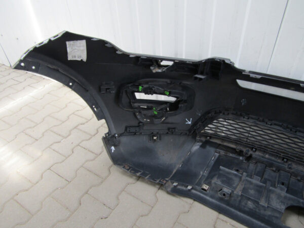 Bumper LAND ROVER DISCOVERY SPORT L550 14-18 Voorbumper MZ867