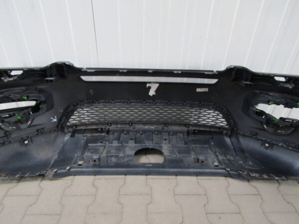 Bumper LAND ROVER DISCOVERY SPORT L550 14-18 Voorbumper MZ867