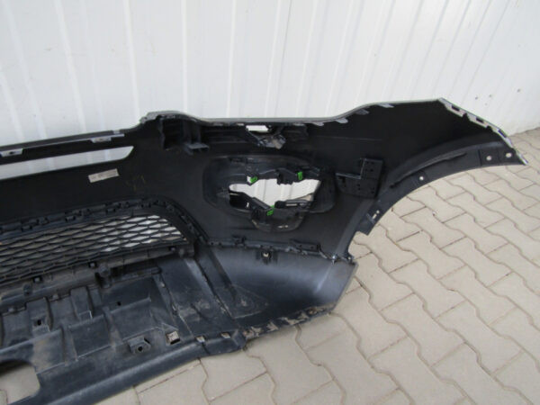 Bumper LAND ROVER DISCOVERY SPORT L550 14-18 Voorbumper MZ867