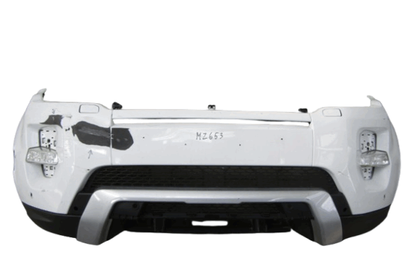 Bumper RANGE ROVER EVOQUE L538 11-15 Voorbumper MZ653
