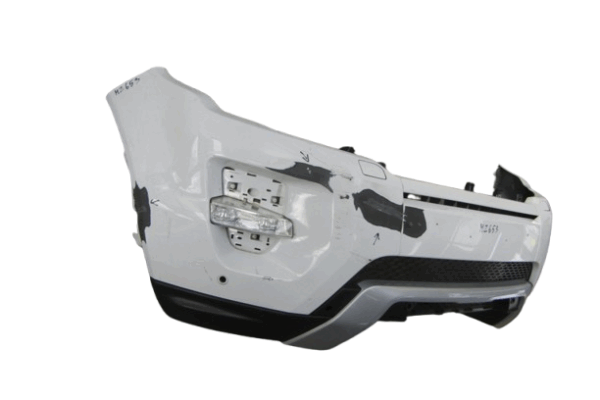 Bumper RANGE ROVER EVOQUE L538 11-15 Voorbumper MZ653