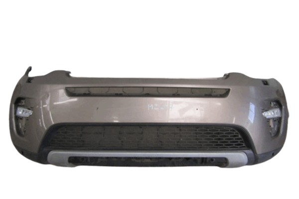 Bumper LAND ROVER DISCOVERY SPORT L550 14-18 Voorbumper MZ697