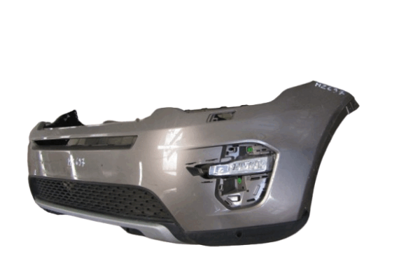 Bumper LAND ROVER DISCOVERY SPORT L550 14-18 Voorbumper MZ697