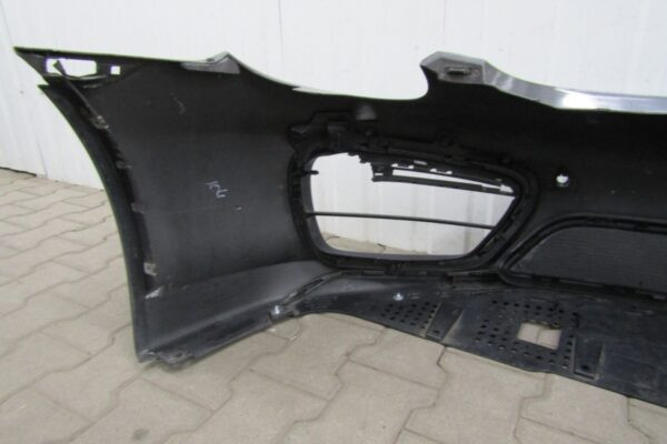 Bumper PORSCHE CAYMAN II 98150531111 12- Voorbumper MZ1958