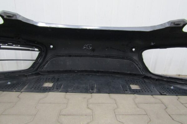 Bumper PORSCHE CAYMAN II 98150531111 12- Voorbumper MZ1958