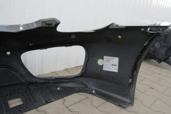 Bumper PORSCHE CAYMAN II 98150531111 12- Voorbumper MZ1958