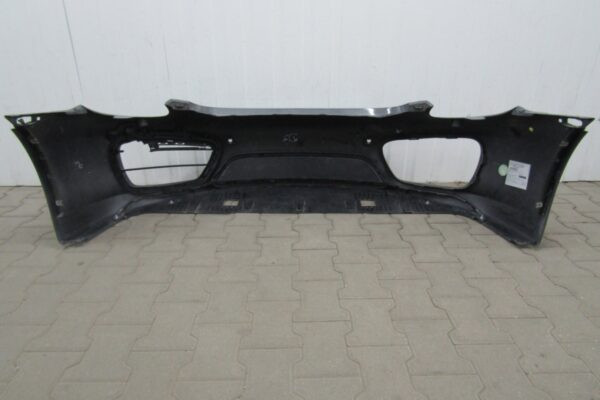 Bumper PORSCHE CAYMAN II 98150531111 12- Voorbumper MZ1958