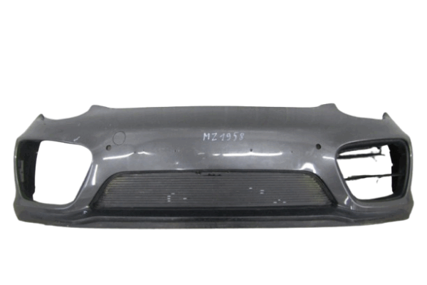 Bumper PORSCHE CAYMAN II 98150531111 12- Voorbumper MZ1958