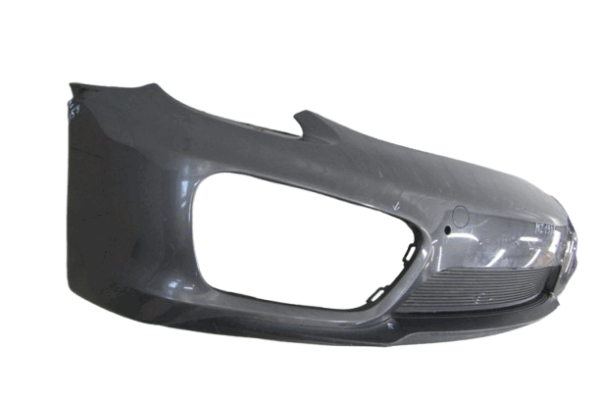 Bumper PORSCHE CAYMAN II 98150531111 12- Voorbumper MZ1958