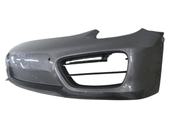 Bumper PORSCHE CAYMAN II 98150531111 12- Voorbumper MZ1958