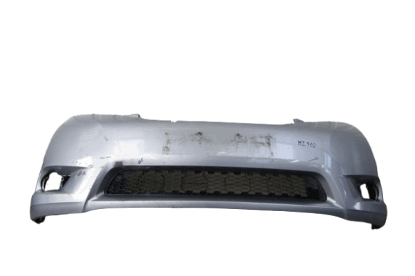 Bumper Toyota Sienna 10- Voorbumper MZ310