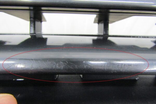 Bumper Mini Cooper F55 F56 14- Voorbumper MZ1695