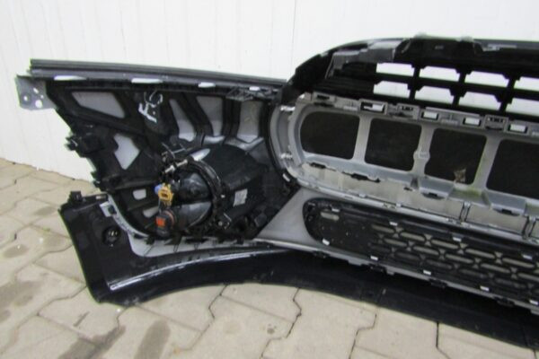 Bumper Mini Cooper F55 F56 14- Voorbumper MZ1695