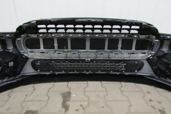 Bumper Mini Cooper F55 F56 14- Voorbumper MZ1695