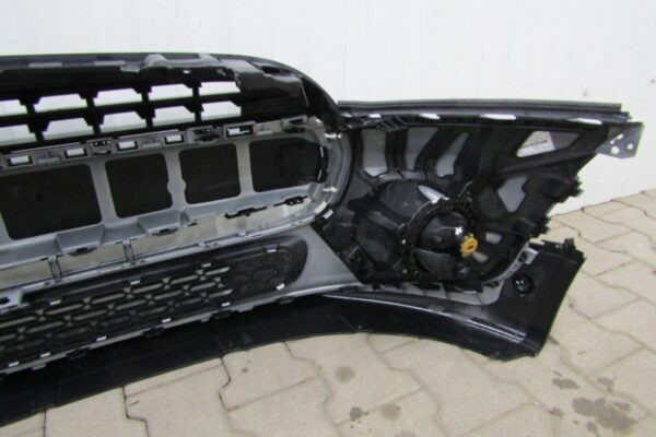 Bumper Mini Cooper F55 F56 14- Voorbumper MZ1695