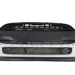 Bumper Mini Cooper F55 F56 14- Voorbumper MZ1695