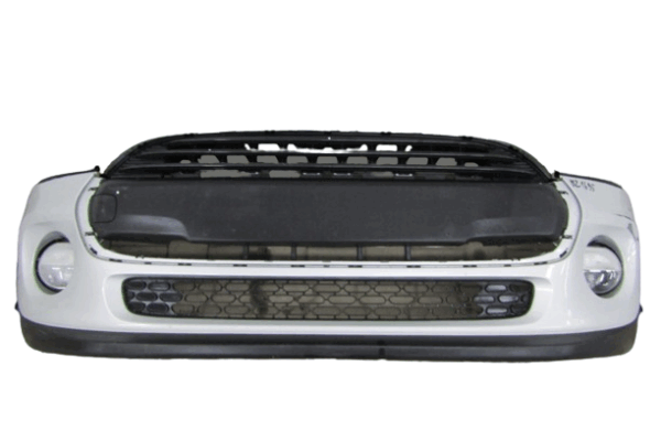 Bumper Mini Cooper F55 F56 14- Voorbumper MZ1695
