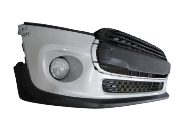 Bumper Mini Cooper F55 F56 14- Voorbumper MZ1695