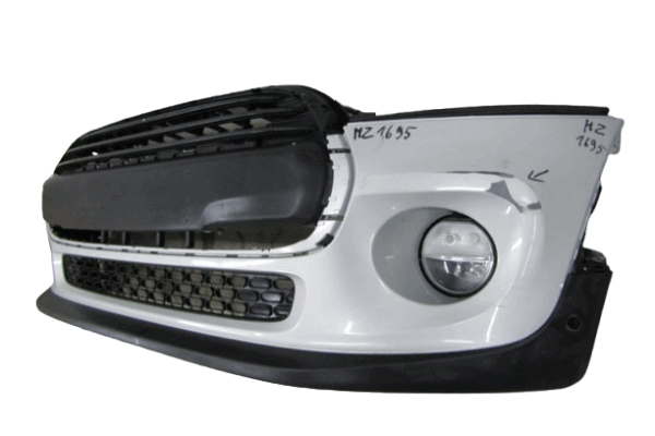 Bumper Mini Cooper F55 F56 14- Voorbumper MZ1695