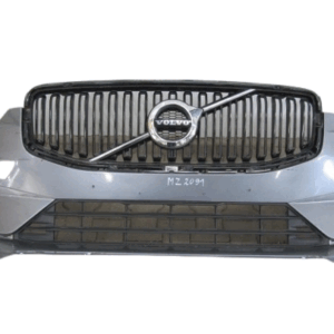 Bumper Volvo XC60 XC 60 2 II 17-31425160  Voorbumper MZ2091