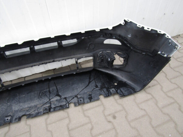 Bumper Jeep Renegade 14-18 Voorbumper PJ14