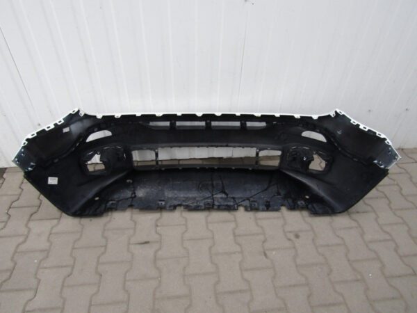 Bumper Jeep Renegade 14-18 Voorbumper PJ14