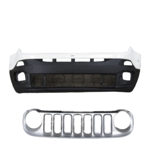 Bumper Jeep Renegade 14-18 Voorbumper PJ14