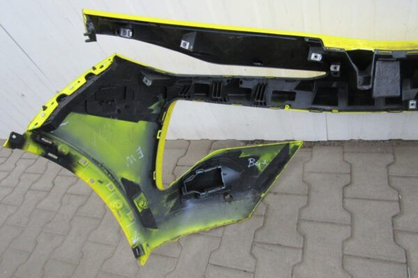 Bumper Lotus Eletre R 23-8890511776 Voorbumper MZ2052