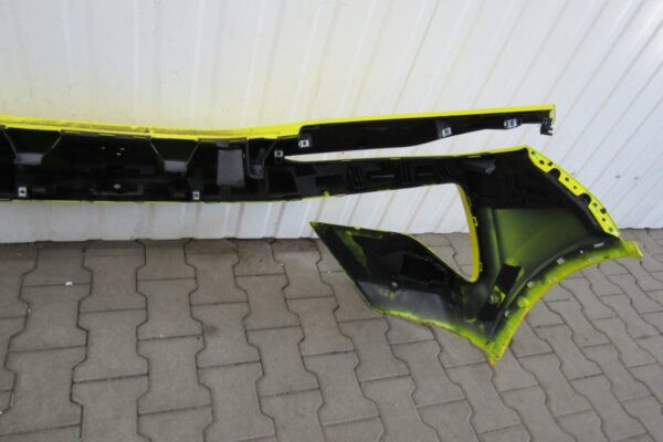Bumper Lotus Eletre R 23-8890511776 Voorbumper MZ2052