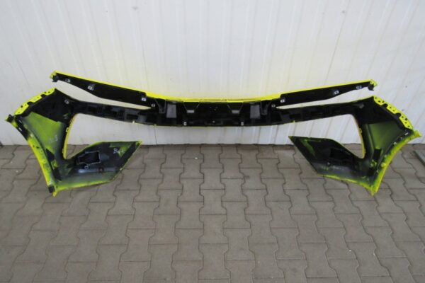 Bumper Lotus Eletre R 23-8890511776 Voorbumper MZ2052