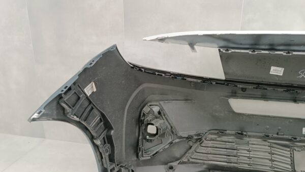 Bumper Opel Combo Elektryk 24- 9855998480 Voorbumper HK1120