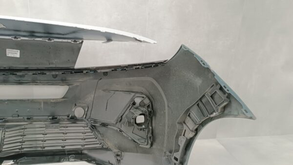 Bumper Opel Combo Elektryk 24- 9855998480 Voorbumper HK1120