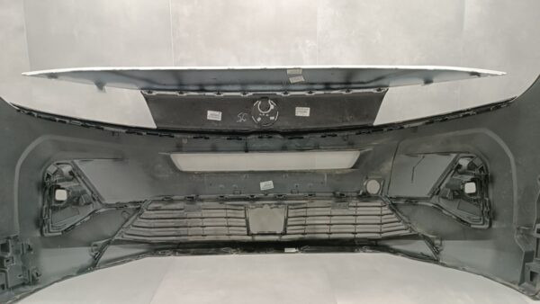 Bumper Opel Combo Elektryk 24- 9855998480 Voorbumper HK1120
