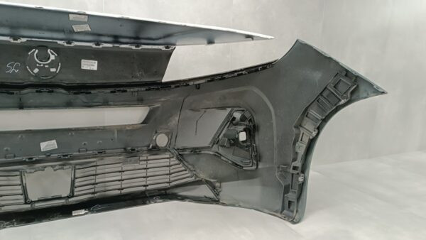 Bumper Opel Combo Elektryk 24- 9855998480 Voorbumper HK1120