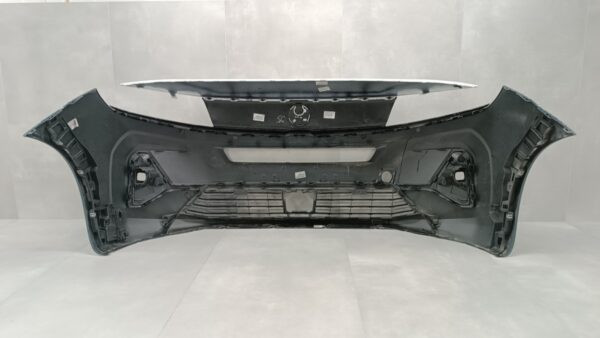 Bumper Opel Combo Elektryk 24- 9855998480 Voorbumper HK1120