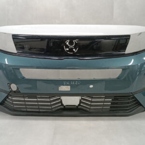 Bumper Opel Combo Elektryk 24- 9855998480 Voorbumper HK1120