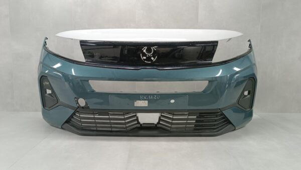 Bumper Opel Combo Elektryk 24- 9855998480 Voorbumper HK1120